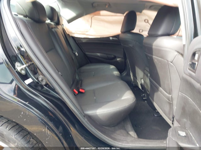 Продаж на аукціоні авто 2016 Acura Ilx Premium Package/technology Plus Package, vin: 19UDE2F7XGA005893, номер лоту: 44427307