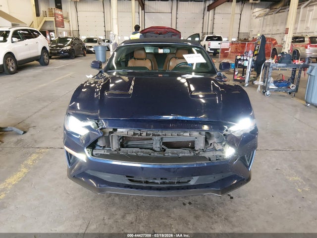 1FATP8UH1L5112939 Ford Mustang Ecoboost Premium