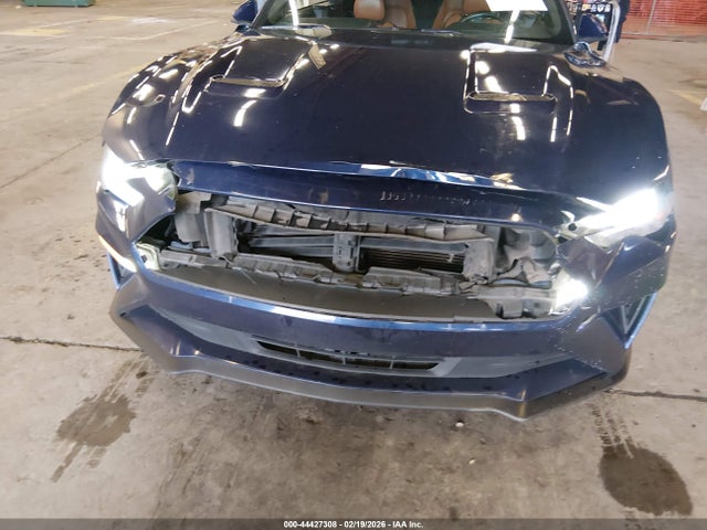 1FATP8UH1L5112939 Ford Mustang Ecoboost Premium