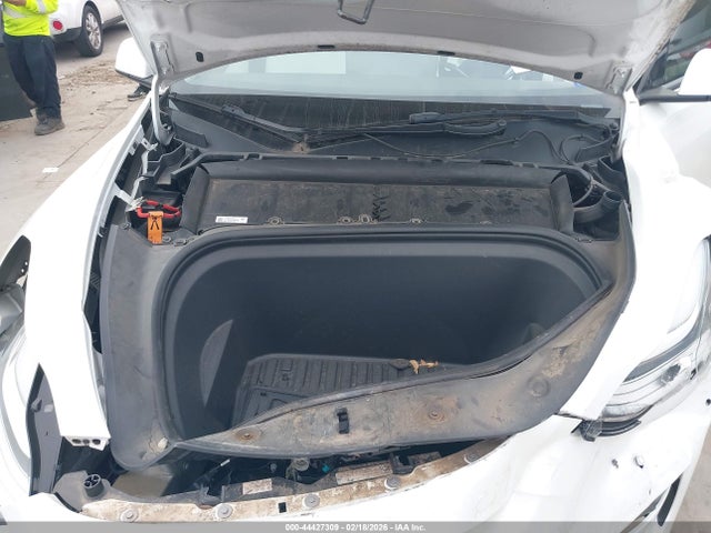 Aukcja sprzedaży 2021 Tesla Model Y Long Range Dual Motor All-wheel Drive, vin: 5YJYGDEE7MF302547, numer aukcji: 44427309
