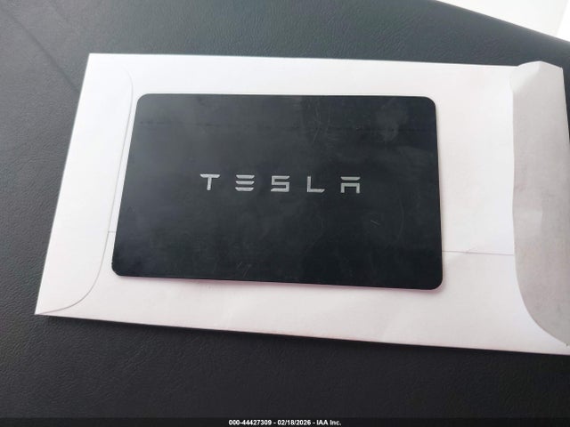Aukcja sprzedaży 2021 Tesla Model Y Long Range Dual Motor All-wheel Drive, vin: 5YJYGDEE7MF302547, numer aukcji: 44427309
