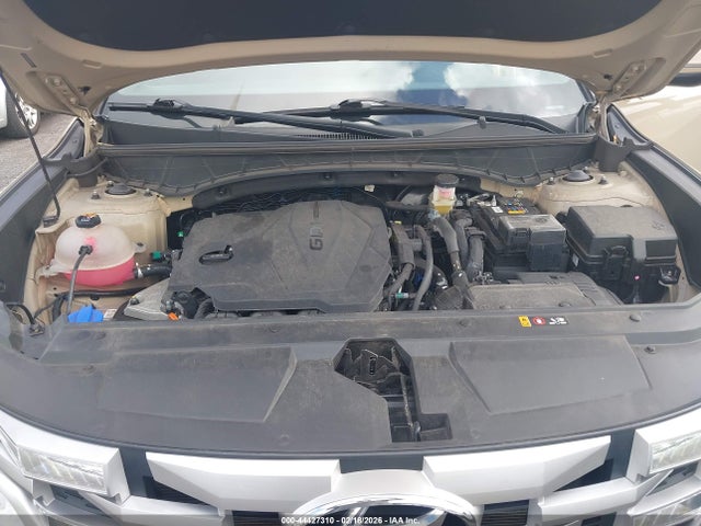Hyundai Santa Cruz Sel 2024 5NTJB4AE1RH090986 Image 10