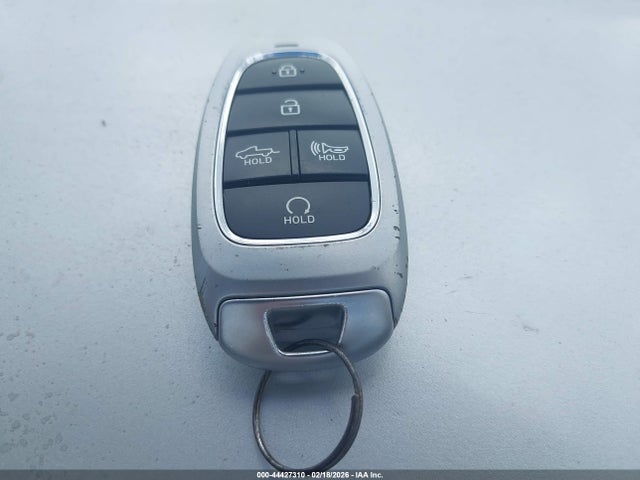 Hyundai Santa Cruz Sel 2024 5NTJB4AE1RH090986 Image 11