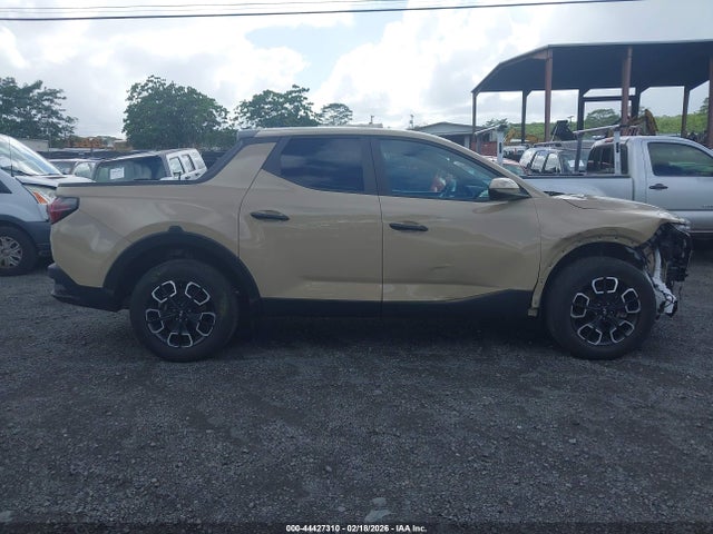 Hyundai Santa Cruz Sel 2024 5NTJB4AE1RH090986 Image 13