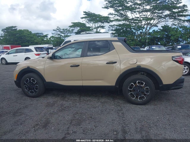 Hyundai Santa Cruz Sel 2024 5NTJB4AE1RH090986 Image 14