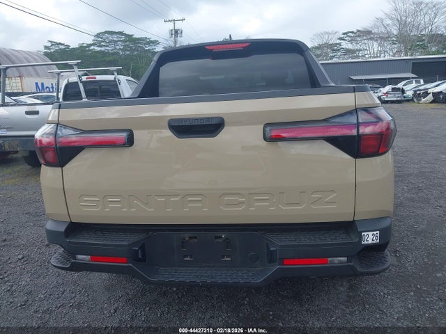 Hyundai Santa Cruz Sel 2024 5NTJB4AE1RH090986 Image 16