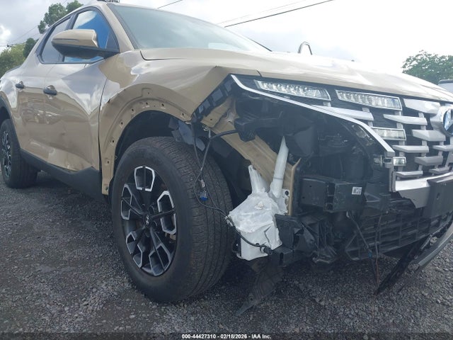 Hyundai Santa Cruz Sel 2024 5NTJB4AE1RH090986 Image 17
