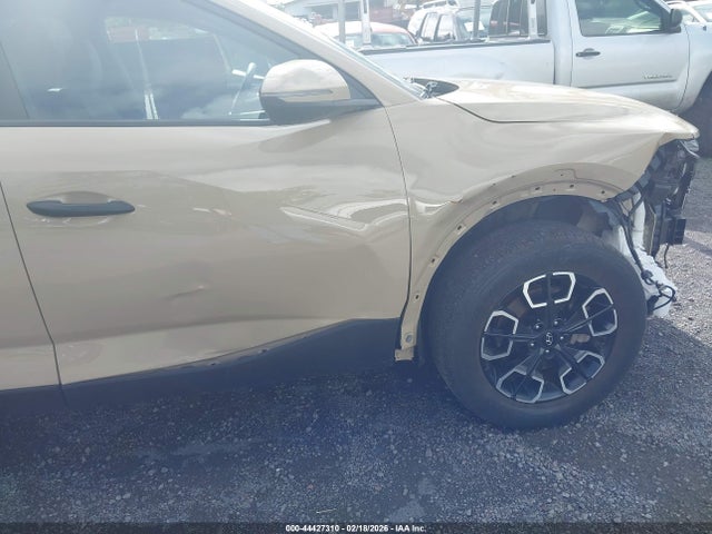 Hyundai Santa Cruz Sel 2024 5NTJB4AE1RH090986 Image 18