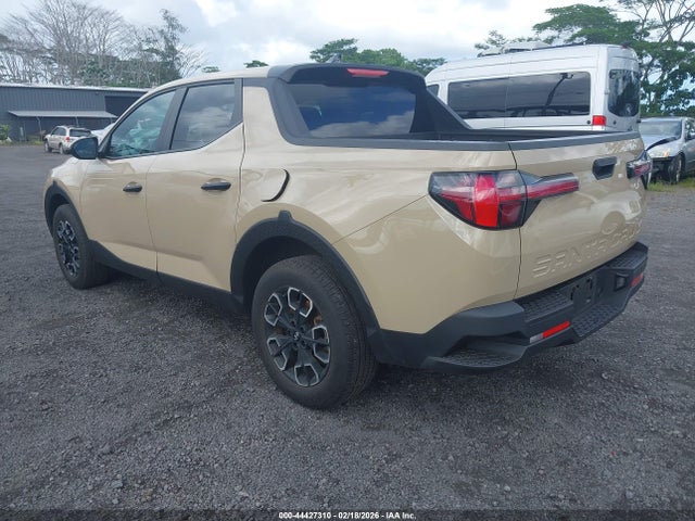Hyundai Santa Cruz Sel 2024 5NTJB4AE1RH090986 Image 3