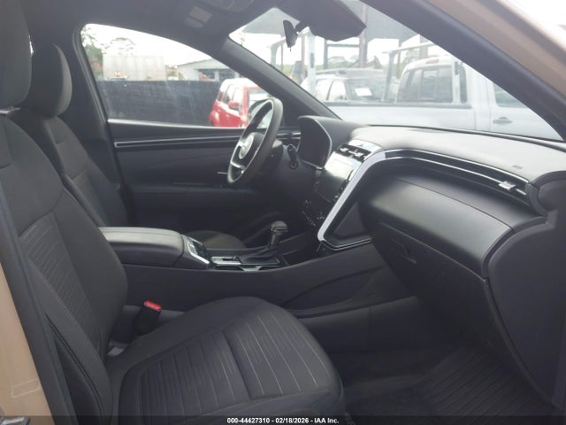 Hyundai Santa Cruz Sel 2024 5NTJB4AE1RH090986 Image 5