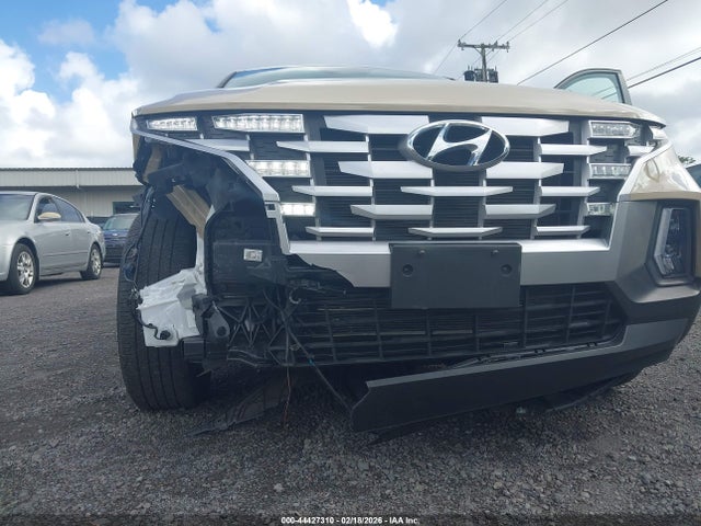 Hyundai Santa Cruz Sel 2024 5NTJB4AE1RH090986 Image 6