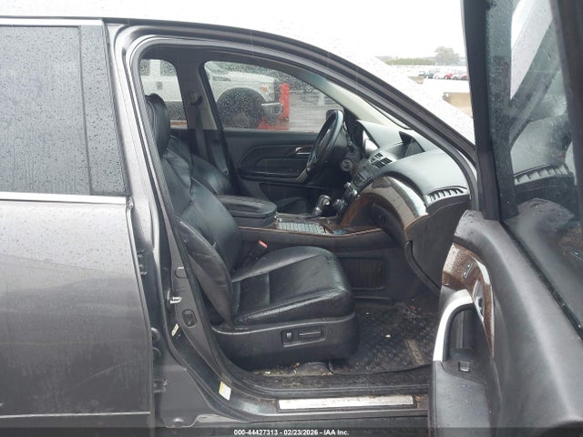 2012 ACURA MDX 2HNYD2H32CH540221 Photo 4
