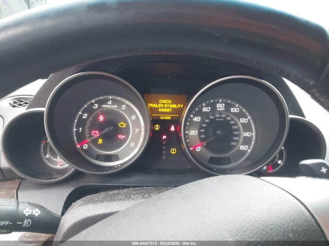 2012 ACURA MDX 2HNYD2H32CH540221 Photo 6