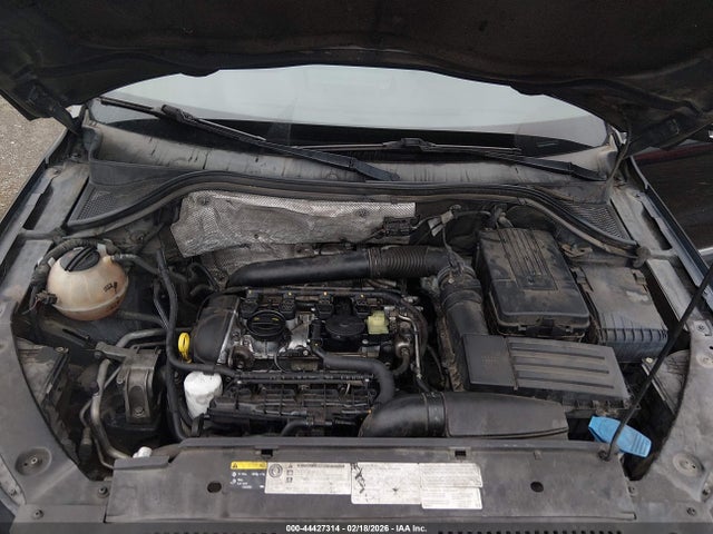 2016 VOLKSWAGEN TIGUAN WVGBV7AX6GW547436 Photo 9