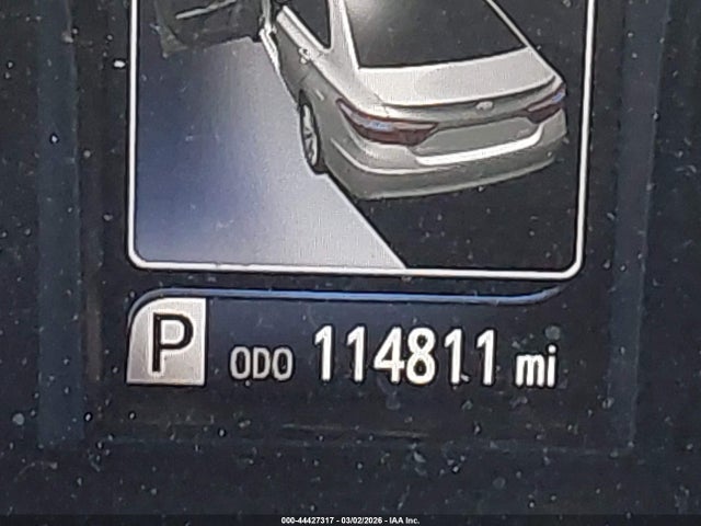 4T1BF1FK2GU590738 Toyota CAMRY SE