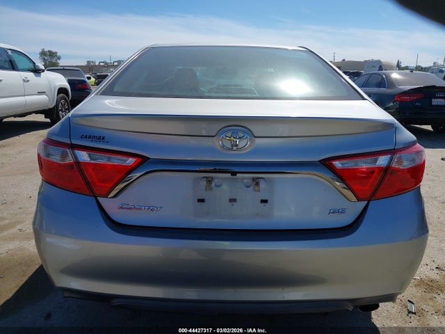 4T1BF1FK2GU590738 Toyota CAMRY SE