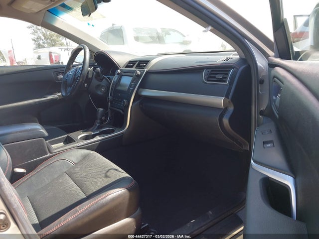 4T1BF1FK2GU590738 Toyota CAMRY SE