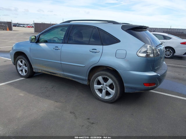 44427318 :رقم المزاد ، JTJHA31U840069332 vin ، 2004 Lexus Rx 330 مزاد بيع