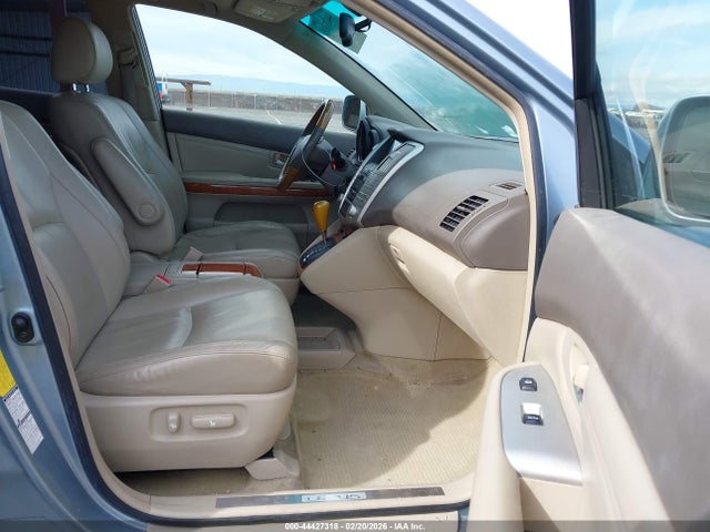 44427318 :رقم المزاد ، JTJHA31U840069332 vin ، 2004 Lexus Rx 330 مزاد بيع