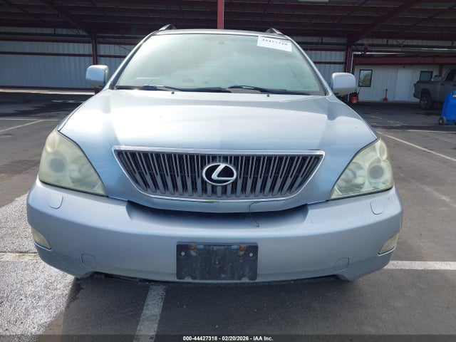 44427318 :رقم المزاد ، JTJHA31U840069332 vin ، 2004 Lexus Rx 330 مزاد بيع