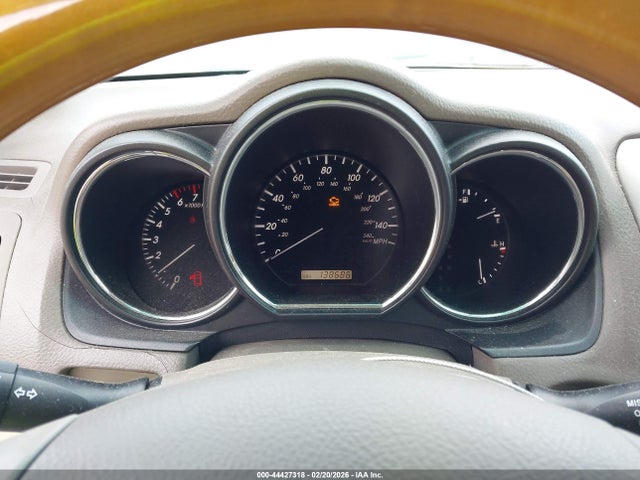 44427318 :رقم المزاد ، JTJHA31U840069332 vin ، 2004 Lexus Rx 330 مزاد بيع