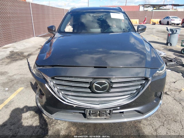 JM3TCBEY2G0113769 Mazda Cx-9 Signature