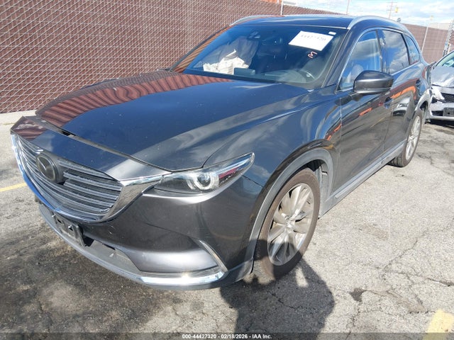 JM3TCBEY2G0113769 Mazda Cx-9 Signature