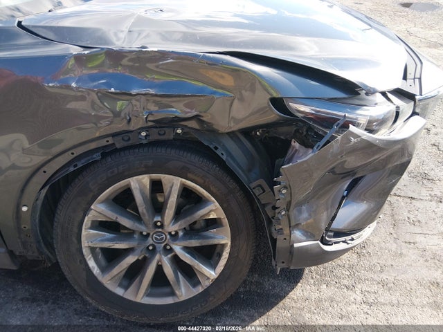 JM3TCBEY2G0113769 Mazda Cx-9 Signature