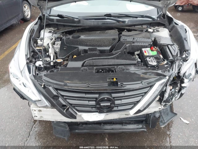 1N4AL3AP7HC231552 Nissan Altima 2.5 Sv