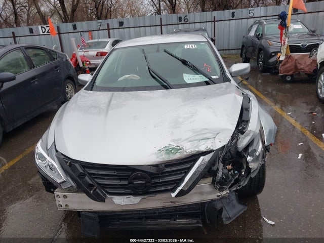 1N4AL3AP7HC231552 Nissan Altima 2.5 Sv