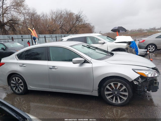 1N4AL3AP7HC231552 Nissan Altima 2.5 Sv