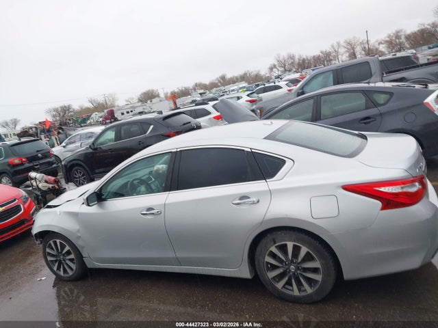 1N4AL3AP7HC231552 Nissan Altima 2.5 Sv