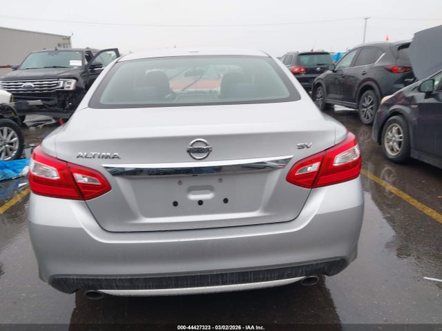1N4AL3AP7HC231552 Nissan Altima 2.5 Sv