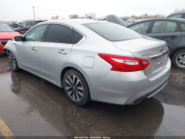 1N4AL3AP7HC231552 Nissan Altima 2.5 Sv