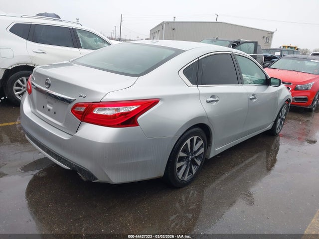 1N4AL3AP7HC231552 Nissan Altima 2.5 Sv