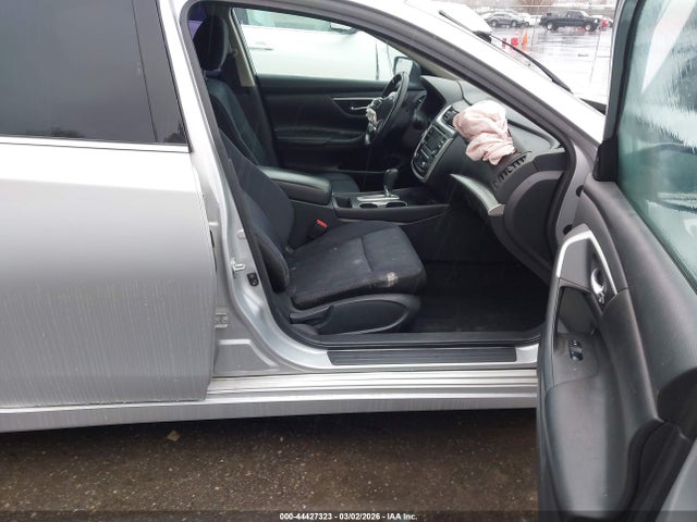 1N4AL3AP7HC231552 Nissan Altima 2.5 Sv