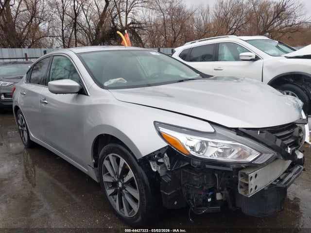 1N4AL3AP7HC231552 Nissan Altima 2.5 Sv