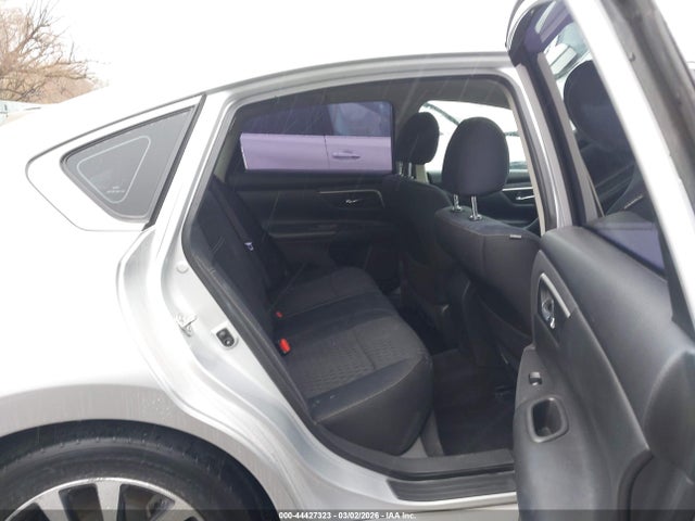 1N4AL3AP7HC231552 Nissan Altima 2.5 Sv