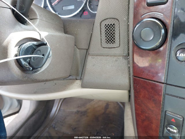 2007 CADILLAC CTS 1G6DP577470169562 Photo 10