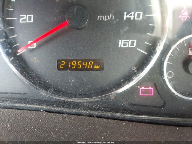 2007 CADILLAC CTS 1G6DP577470169562 Photo 6