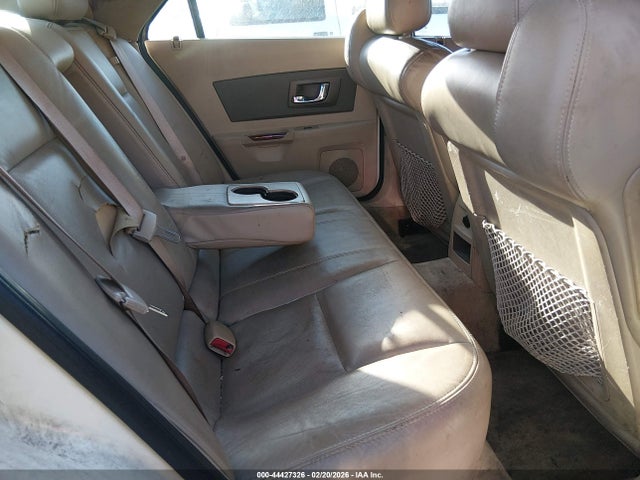 2007 CADILLAC CTS 1G6DP577470169562 Photo 7