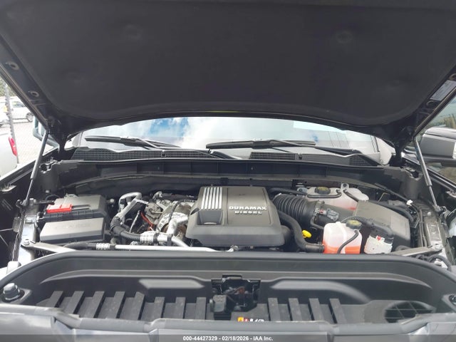 1GTUUEE84TZ149285 GMC SIERRA 1500