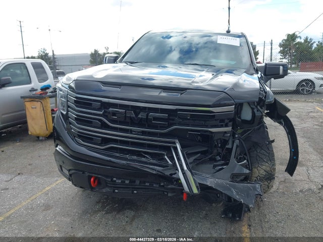 1GTUUEE84TZ149285 GMC SIERRA 1500