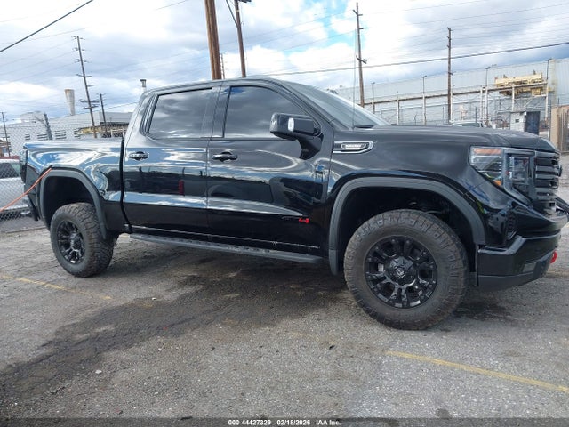 1GTUUEE84TZ149285 GMC SIERRA 1500