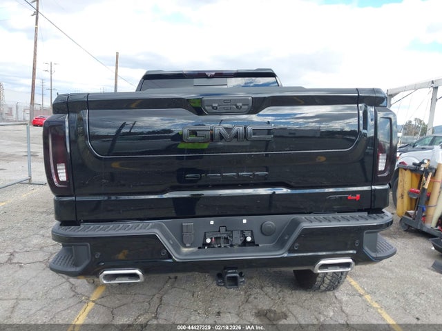 1GTUUEE84TZ149285 GMC SIERRA 1500