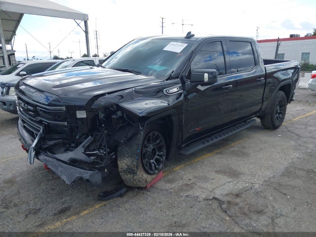 1GTUUEE84TZ149285 GMC SIERRA 1500