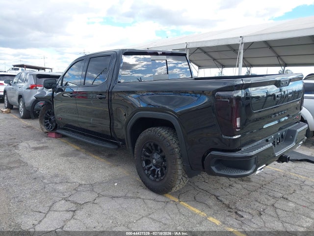 1GTUUEE84TZ149285 GMC SIERRA 1500