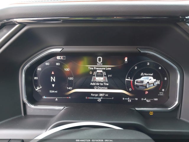 1GTUUEE84TZ149285 GMC SIERRA 1500