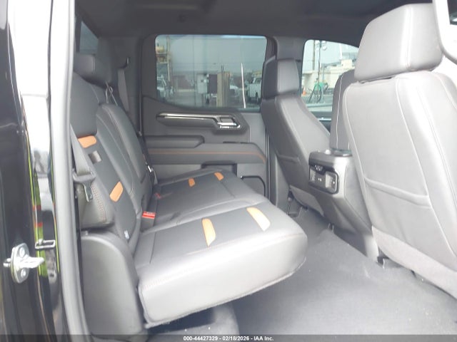 1GTUUEE84TZ149285 GMC SIERRA 1500