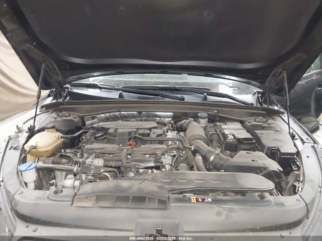 2023 KIA K5 5XXG14J25PG190812 Photo 9